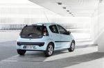 Citroen C1 5-Door 2012 года